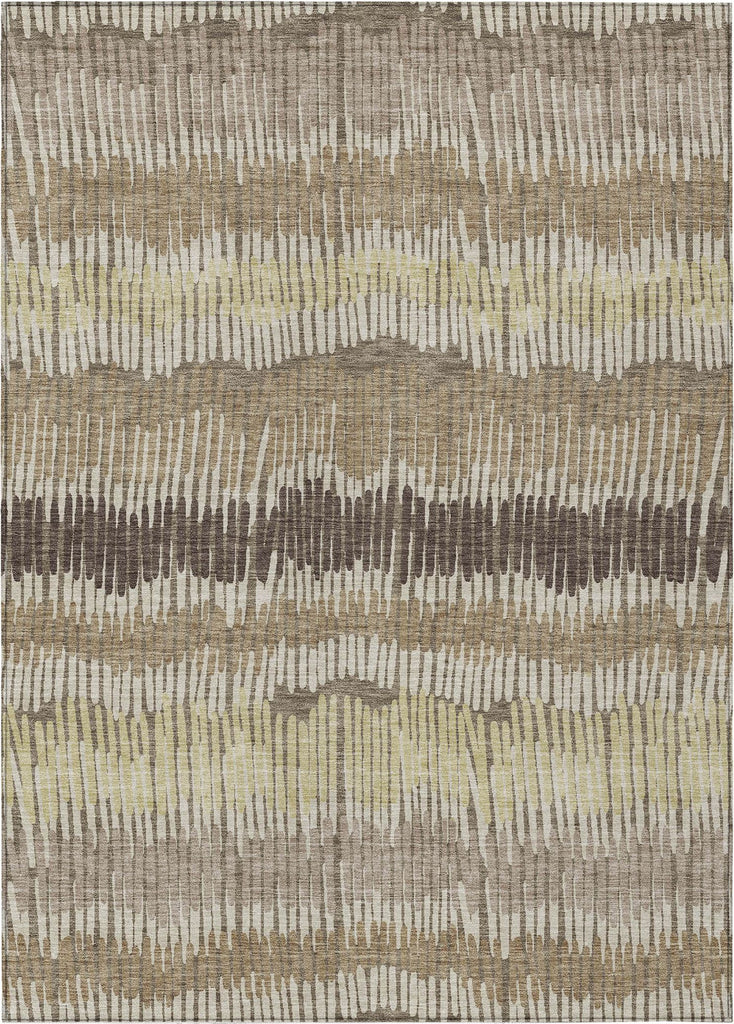 addison chantille acn889 taupe rug