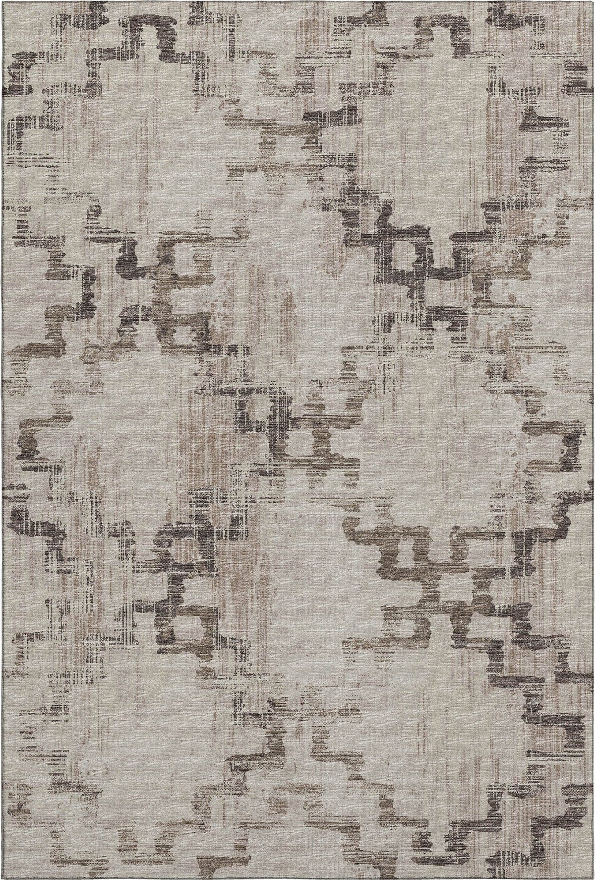 addison mayfield amf121 mocha rug
