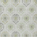 addison chantille acn808 green rug