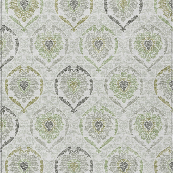 addison chantille acn808 green rug