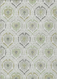 addison chantille acn808 green rug