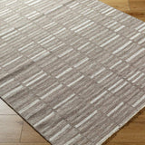 surya marseille mll 2303 taupe rug