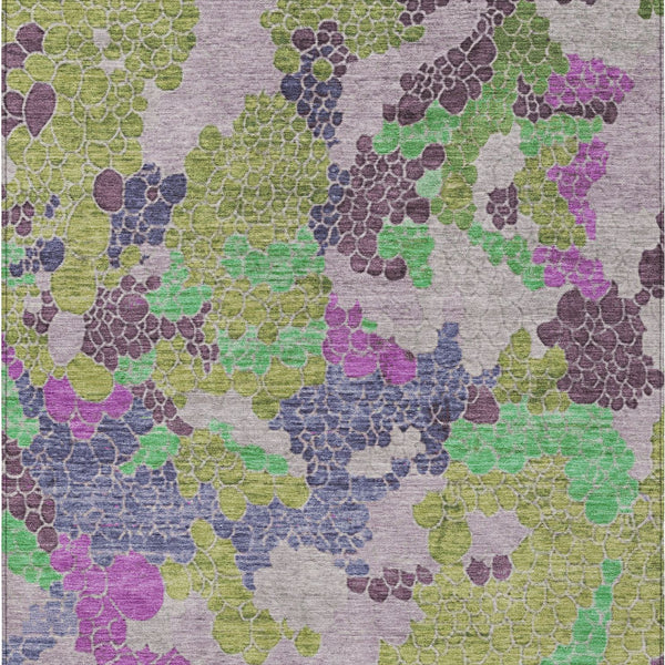 addison chantille acn1906 fern rug