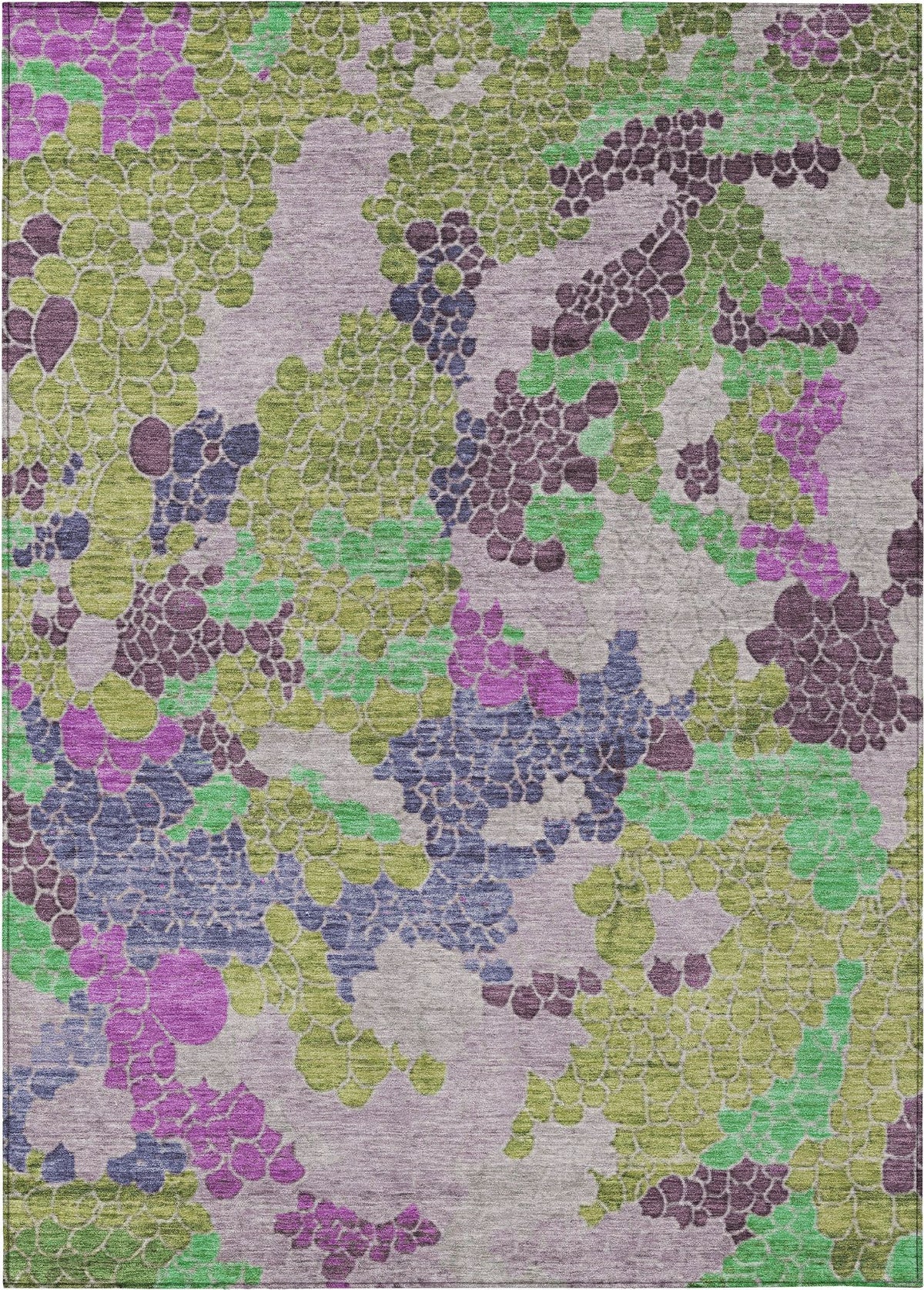 addison chantille acn1906 fern rug