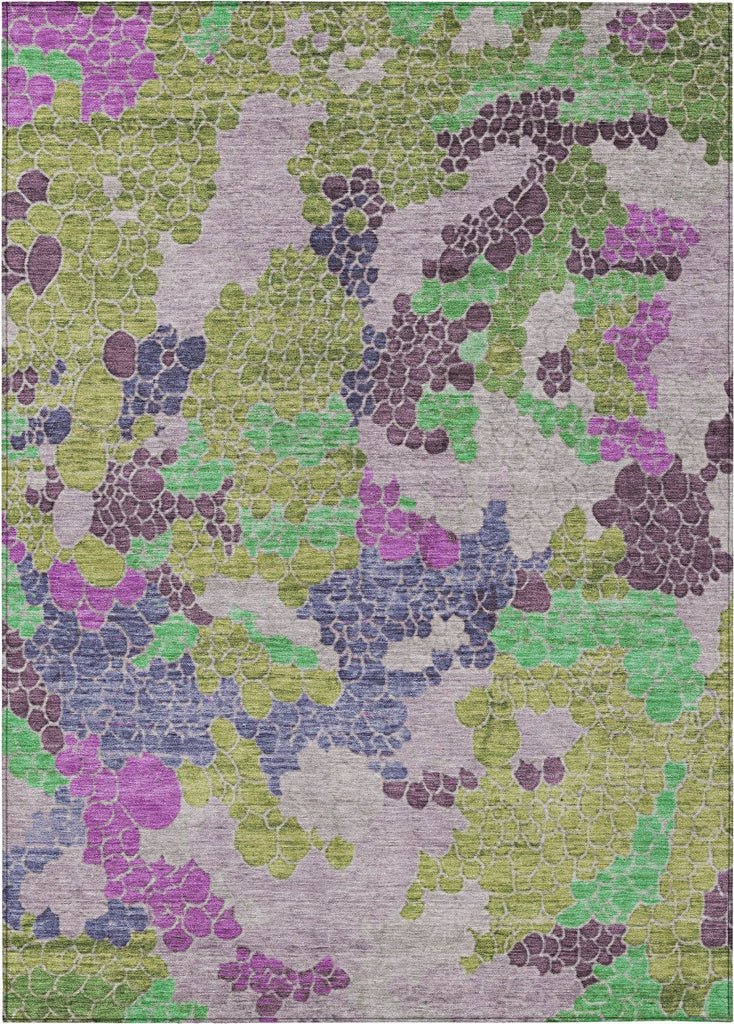 addison chantille acn1906 fern rug