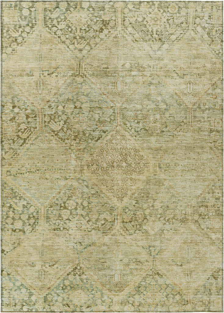 addison chantille acn1745 fern rug