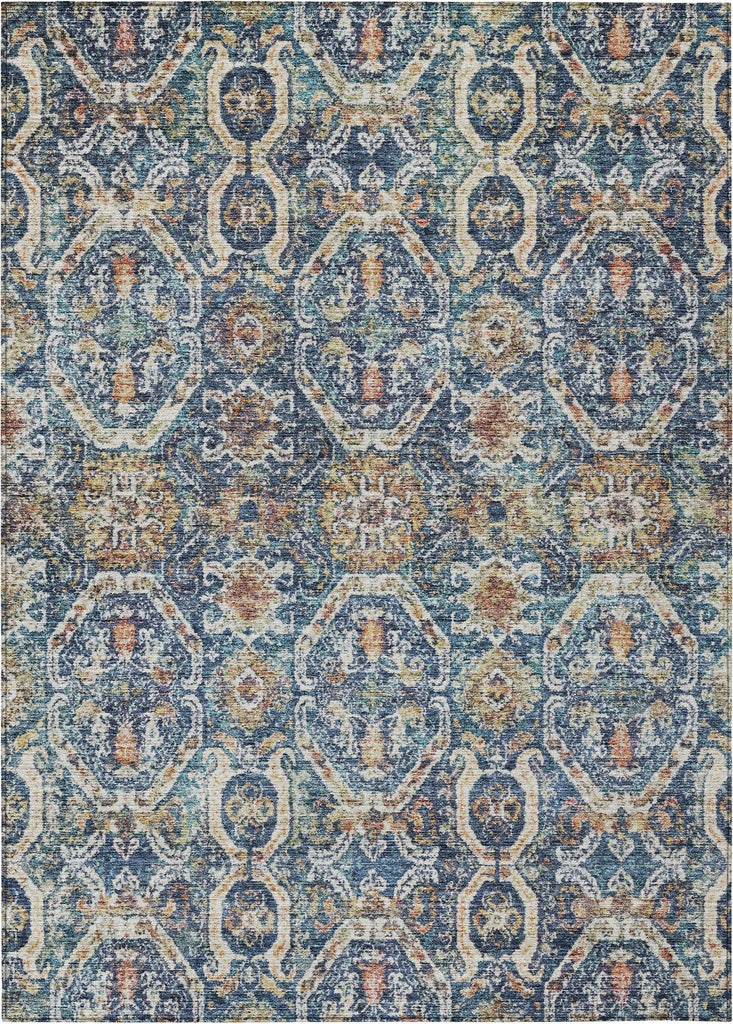 addison chantille acn1181 denim rug
