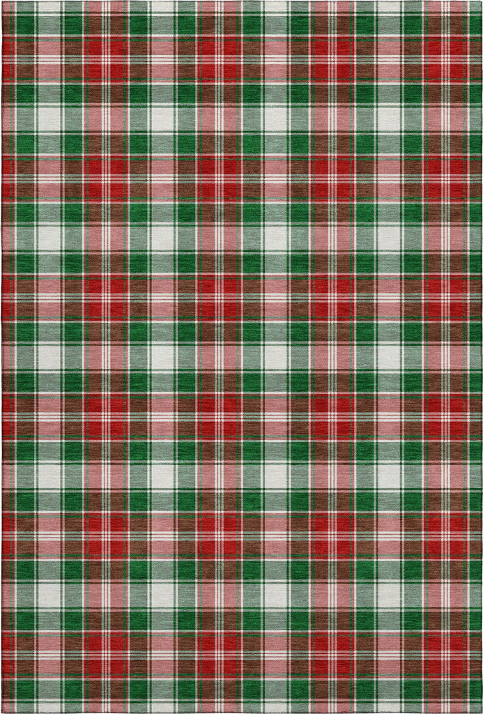 dalyn merry bright my20 emerald rug