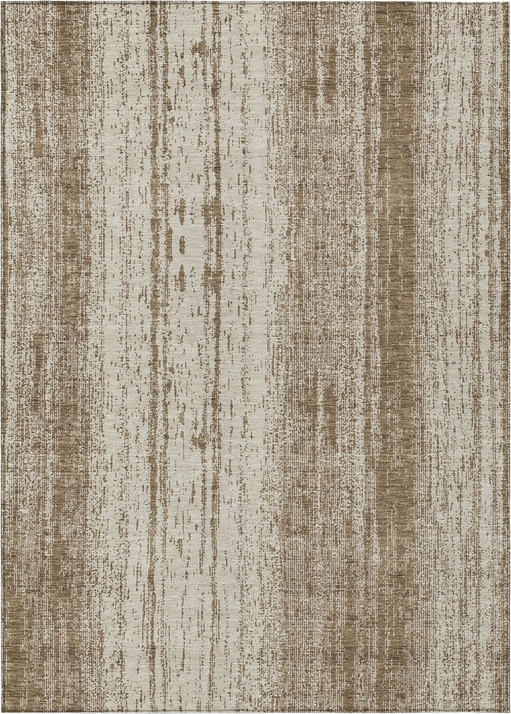 addison chantille acn861 brown rug