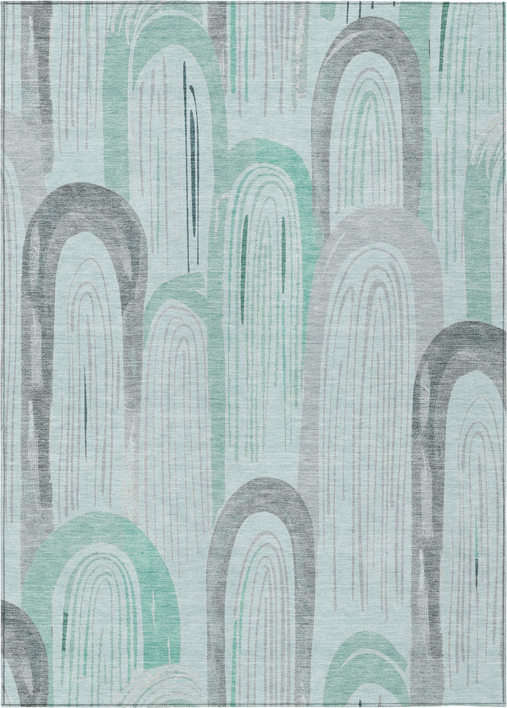addison chantille acn1593 seafoam rug