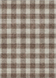 addison chantille acn923 brown rug