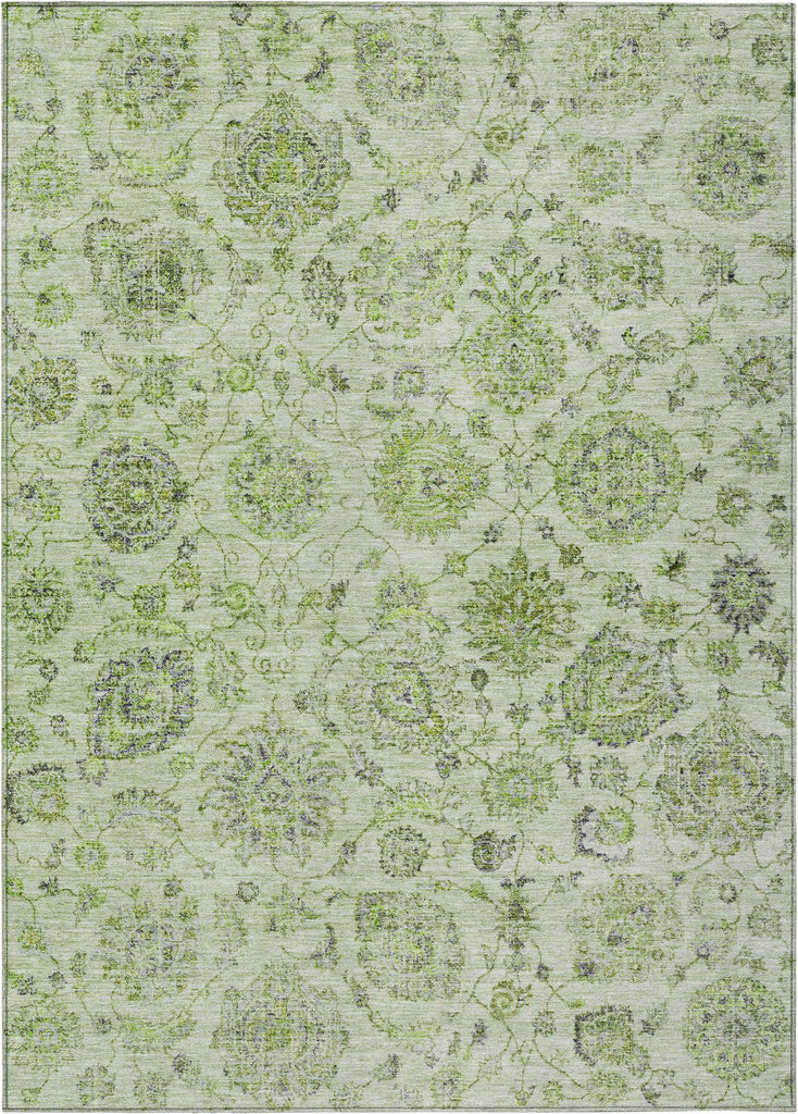 addison chantille acn1833 aloe rug