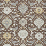 addison chantille acn1026 brown rug