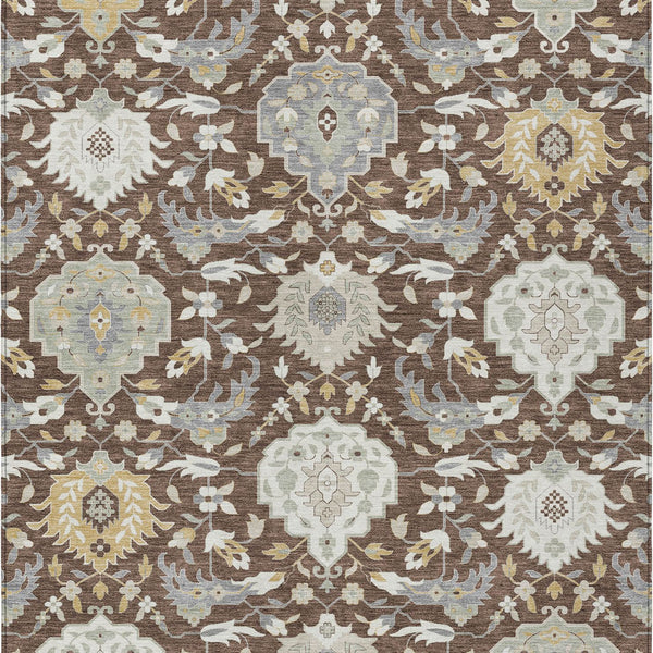 addison chantille acn1026 brown rug