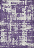 addison chantille acn895 purple rug