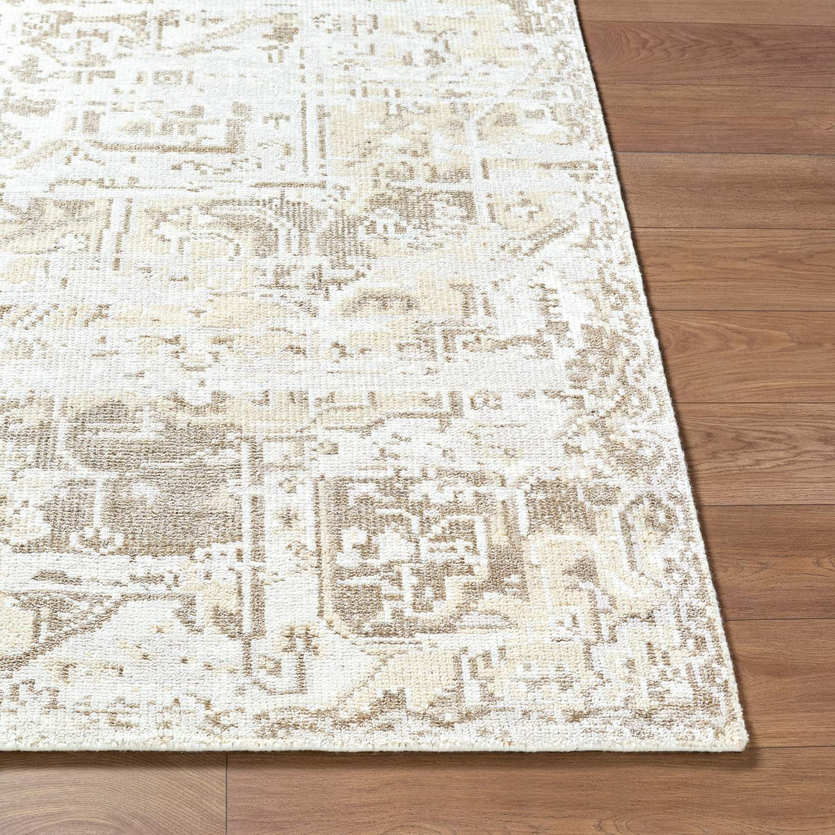 surya lille lel 2300 ivory rug