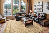 dynamic rugs legacy 58000 700 gold rug