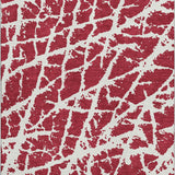 addison mayfield amf501 red rug