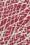 addison mayfield amf501 red rug