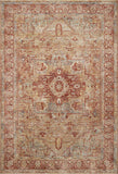 loloi rugs gaia gaa 01 gold brick rug