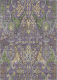 addison chantille acn1153 purple rug