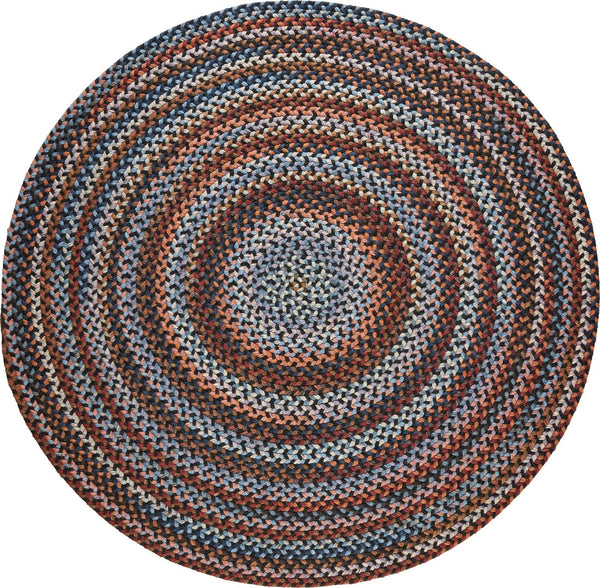 rhody rug astoria as82 black brown blend rug