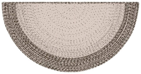 safavieh clearance braided bra283a ivory rug
