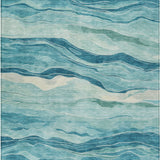 addison chantille acn1251 turquoise rug