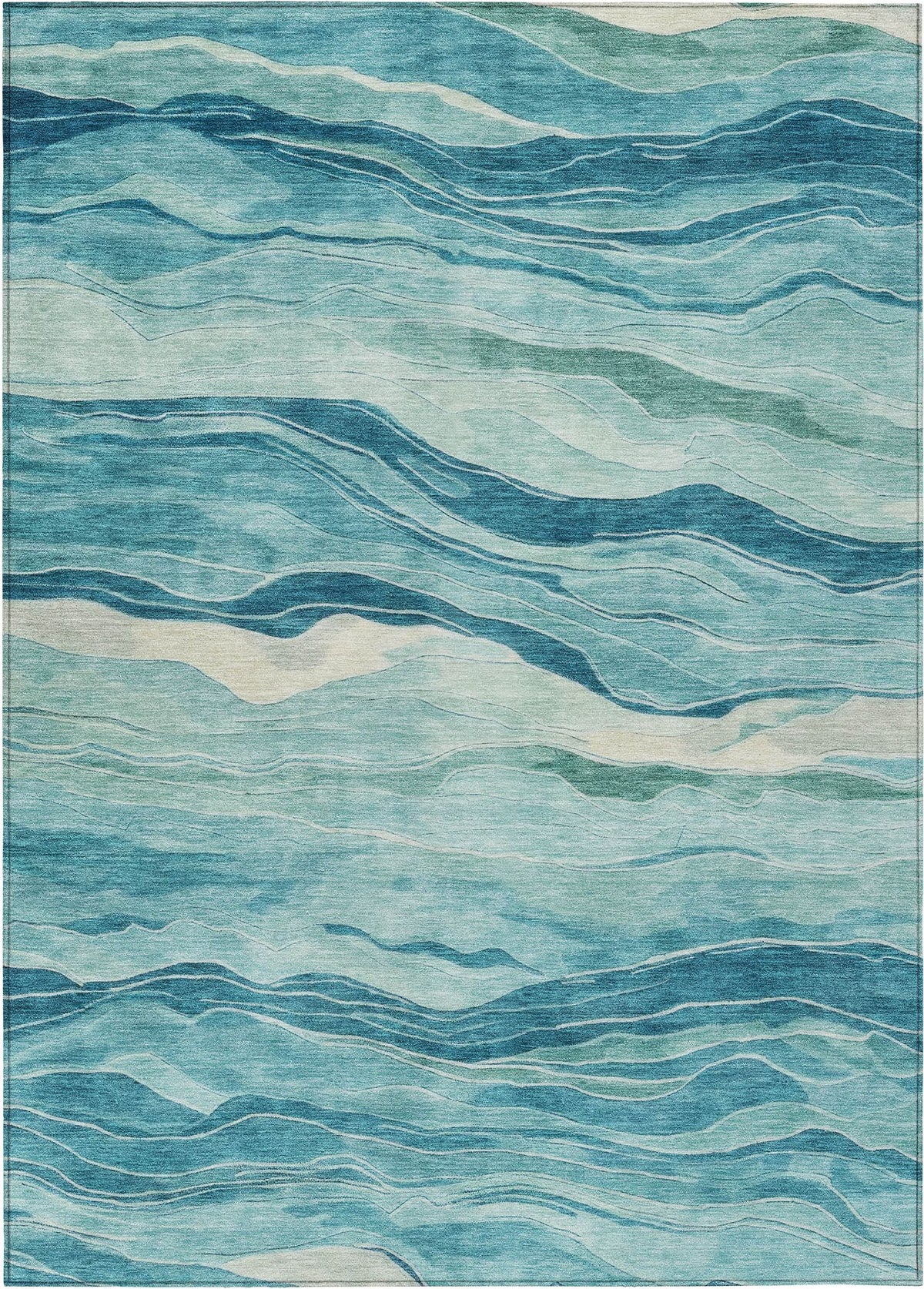 addison chantille acn1251 turquoise rug