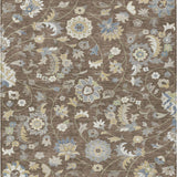 addison chantille acn1006 chocolate rug