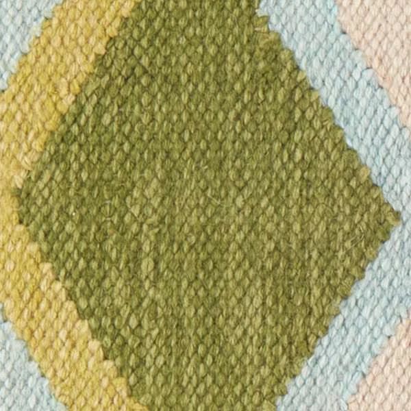 dash albert safety net da1947 green rug