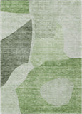 addison chantille acn665 aloe rug