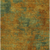 dalyn kochi kc2 copper rug