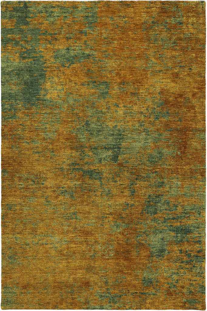 dalyn kochi kc2 copper rug