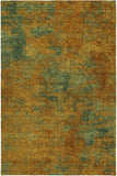 dalyn kochi kc2 copper rug