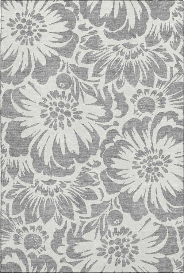 addison mayfield amf551 gray rug