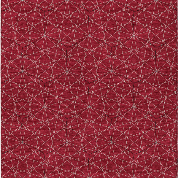 addison chantille acn987 red rug