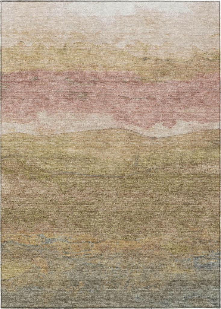 addison chantille acn1699 tan rug