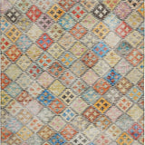 dalyn solace sl6 paprika rug