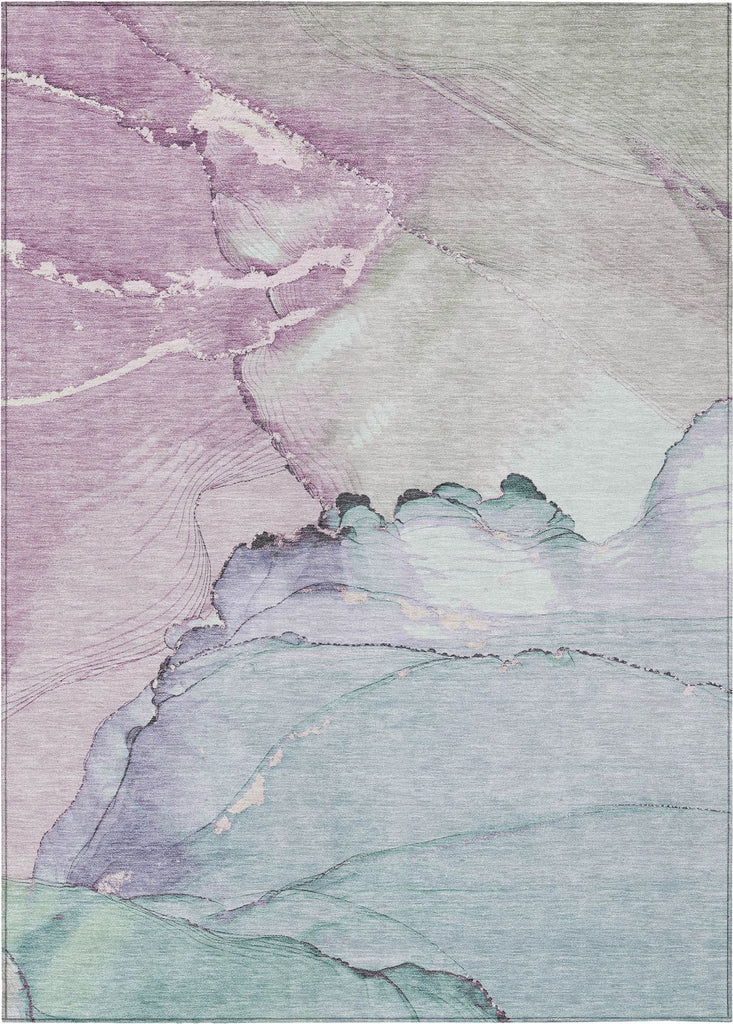 addison chantille acn1783 seafoam rug