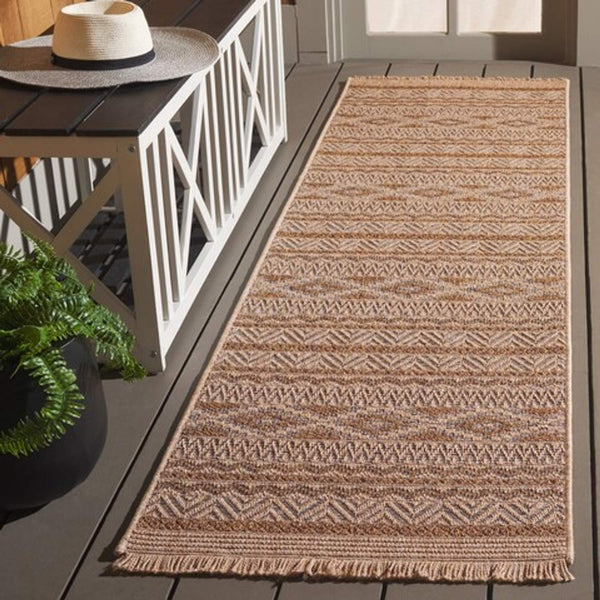 safavieh clearance wicker wck152f grey rug