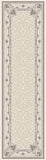 dynamic rugs ancient garden 57091 6464 ivory rug