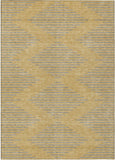 addison chantille acn1017 gold rug