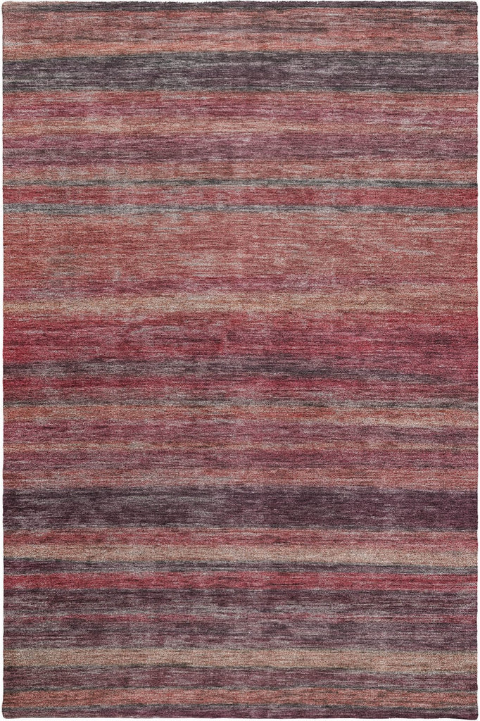 dalyn kochi kc5 merlot rug