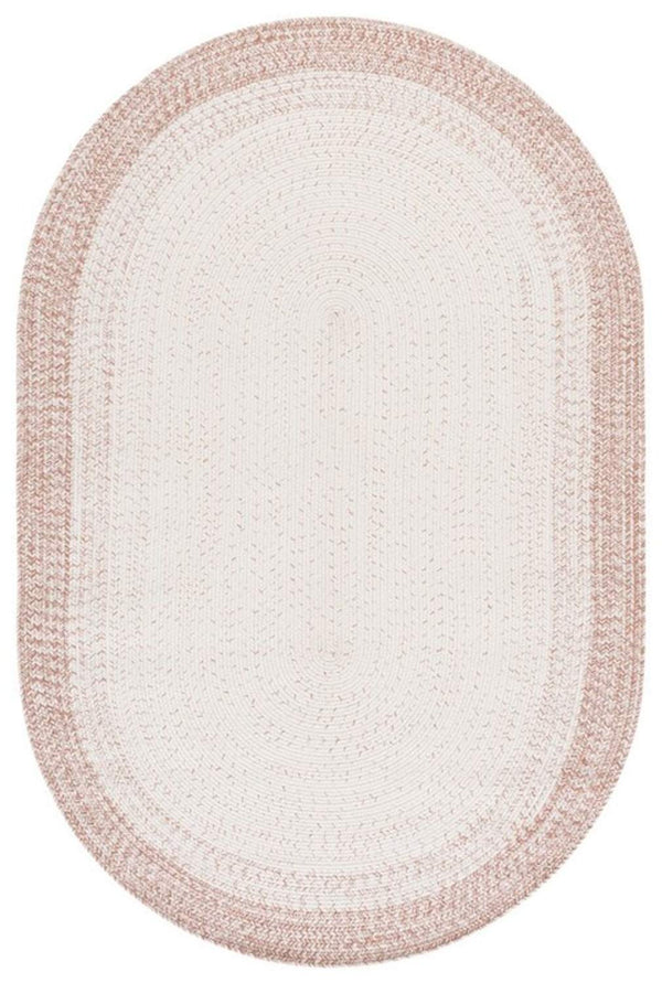safavieh clearance braided bra283b ivory rug
