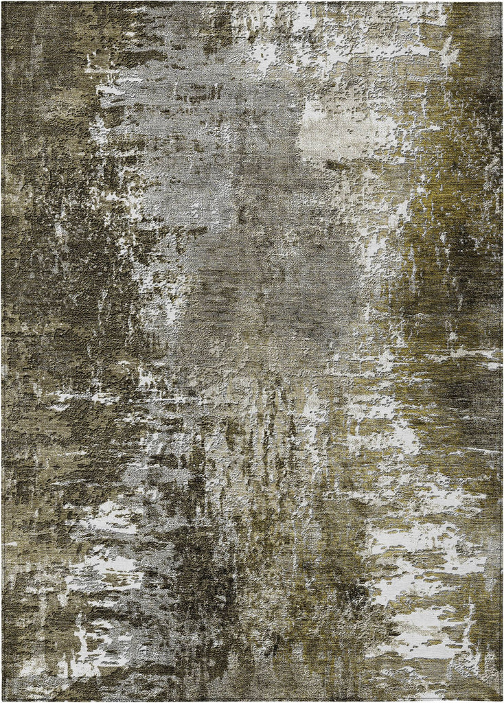 addison chantille acn718 taupe rug
