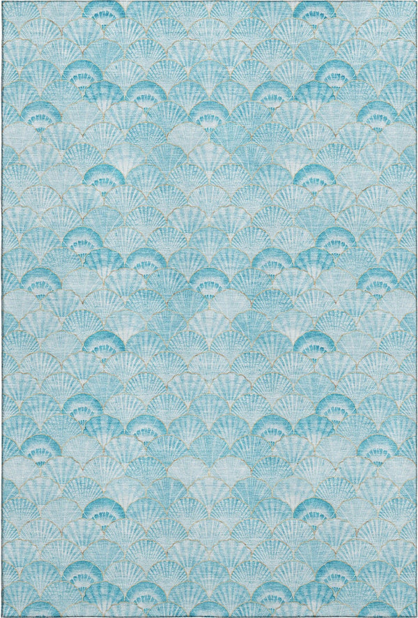 addison mayfield amf181 aqua rug