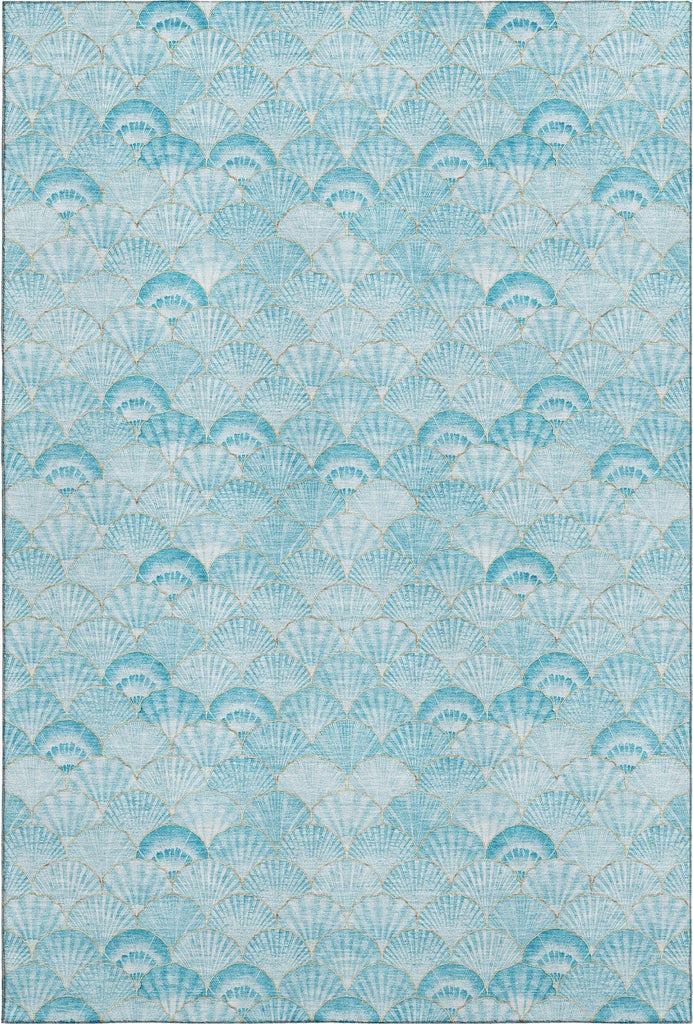 addison mayfield amf181 aqua rug
