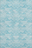 addison mayfield amf181 aqua rug