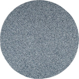 rhody elegance eg92 dusty blue rug